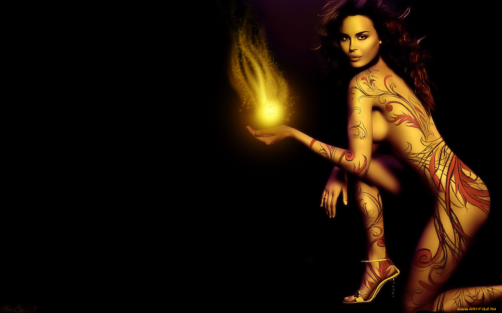 3, , fantasy, 
